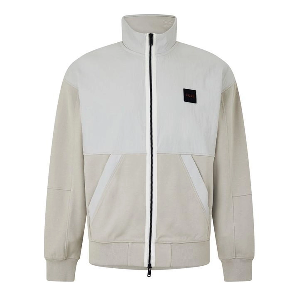 Hugo Boss Ze Nylon 10262516 01 - Beige